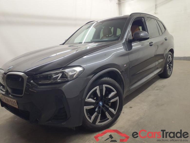 BMW iX3 sDrive35 5d !! zie comment !! #1
