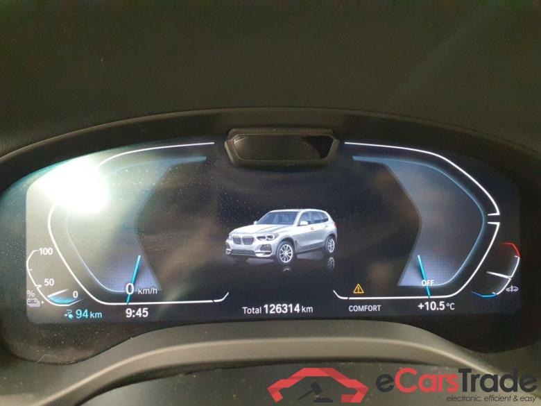 BMW iX3 sDrive35 5d !! zie comment !! #6