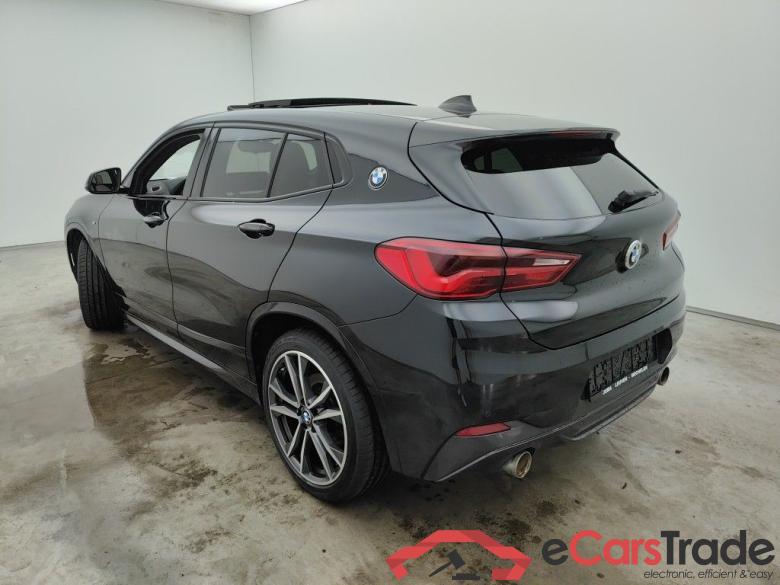 BMW X2 xDrive20i 5d !!Technical issue, Rolling car!!! #3
