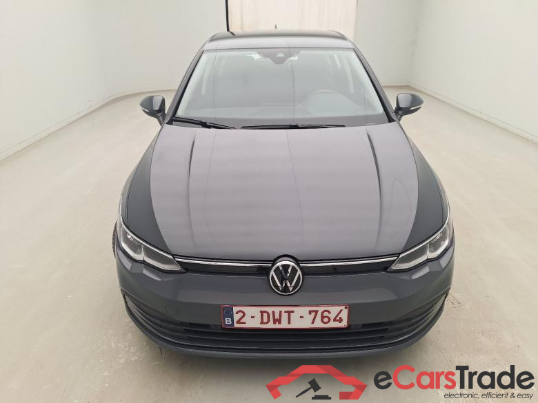 VW, Golf VIII '20, Volkswagen Golf VIII 2.0 TDI 85kW Life Business DS