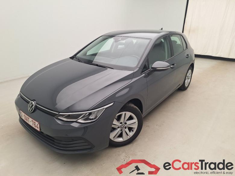 VW, Golf VIII '20, Volkswagen Golf VIII 2.0 TDI 85kW Life Business DS #2