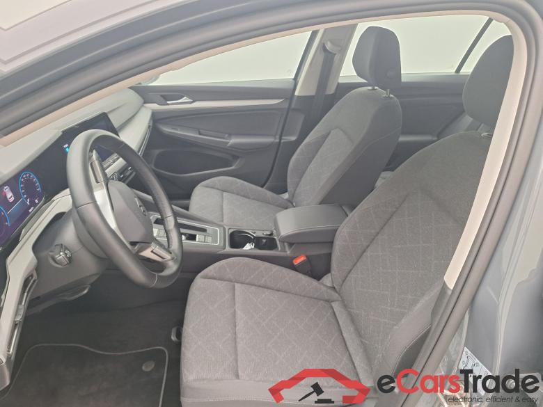 VW, Golf VIII '20, Volkswagen Golf VIII 2.0 TDI 85kW Life Business DS #3