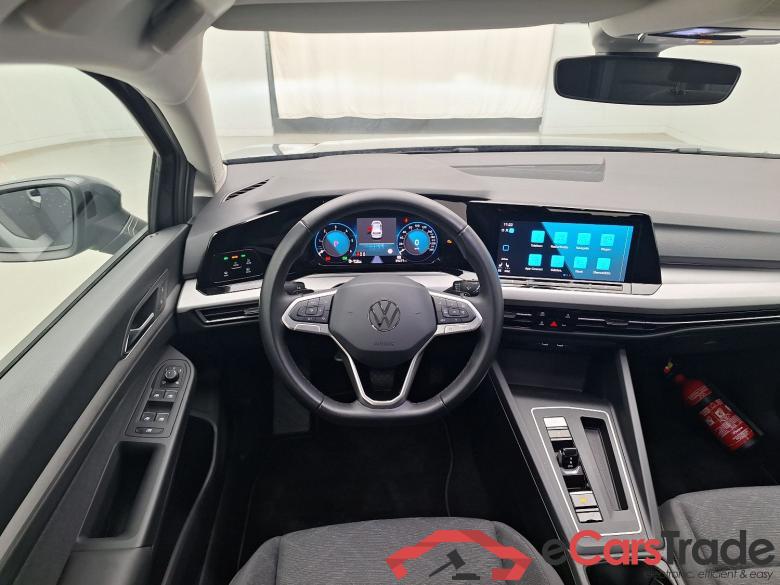 VW, Golf VIII '20, Volkswagen Golf VIII 2.0 TDI 85kW Life Business DS #5