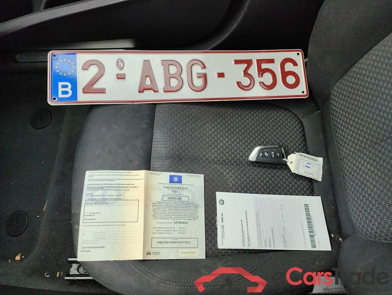 BMW 1 Reeks Hatch 116d (85 kW) 5d !! technical issues !! #4