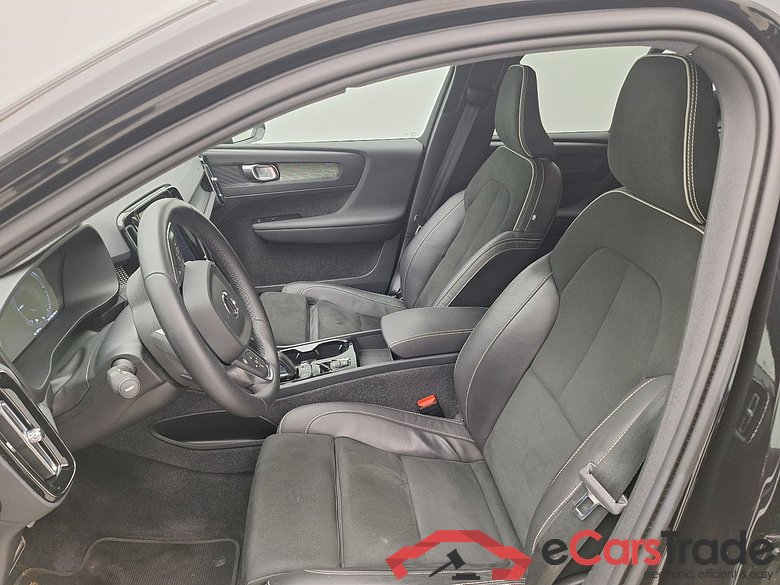 Volvo, XC40 '17 PHEV, Volvo XC40 T4 Recharge Geartronic R-Design 5d #3