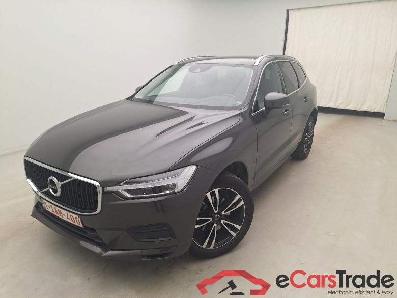 Volvo, XC60 '17, Volvo XC60 D4 Momentum Pro 5d #2