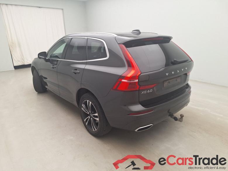 Volvo, XC60 '17, Volvo XC60 D4 Momentum Pro 5d #6
