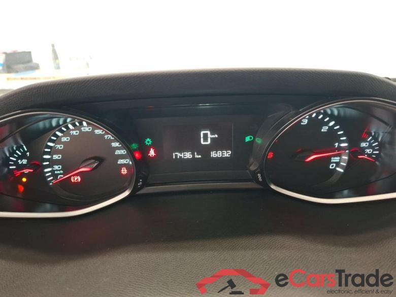 PEUGEOT 308 Affaire VU 5p Berline BlueHDi 100 S&S PREMIUM PACK #6