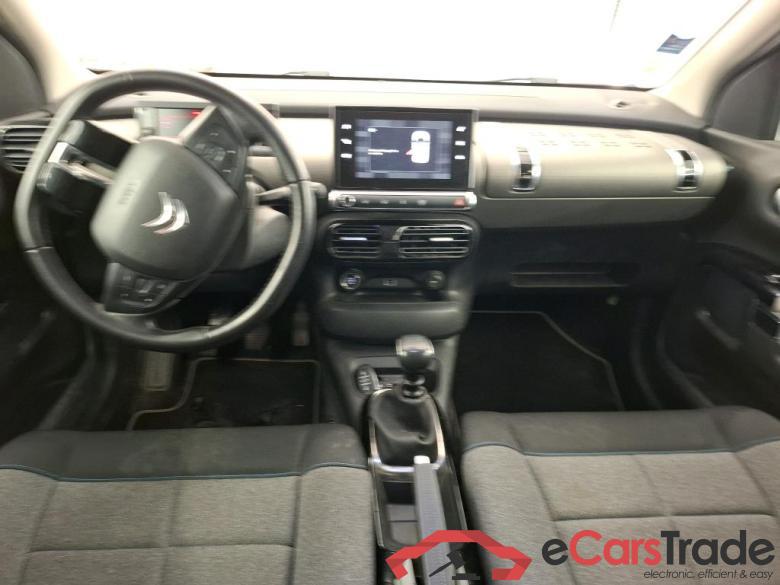 C4 Cactus Shine Business 1.5 BlueHDi 100CV BVM6 E6dT #5