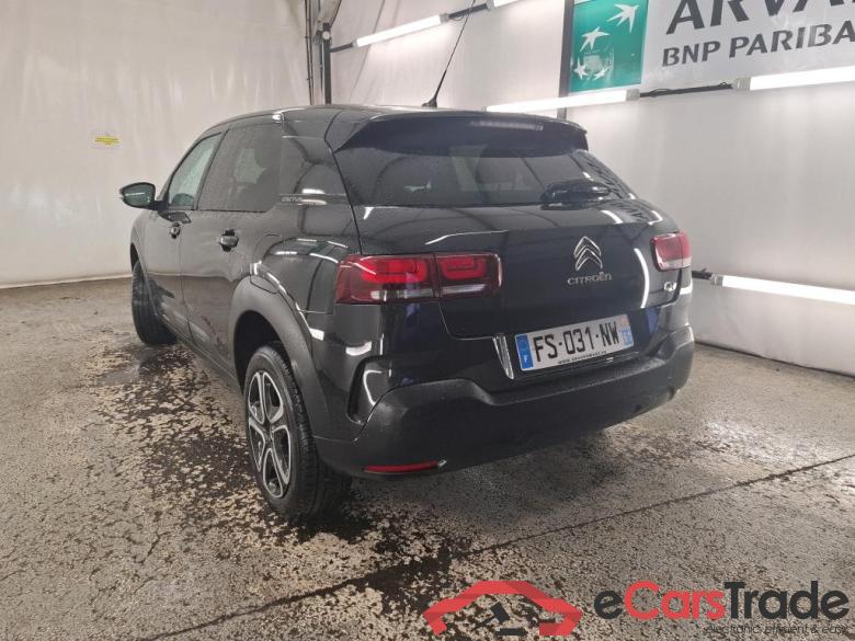 C4 Cactus Feel Business 1.5 BlueHDi 100CV BVM6 E6d #2