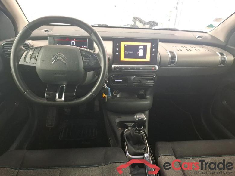 C4 Cactus Feel Business 1.5 BlueHDi 100CV BVM6 E6d #5