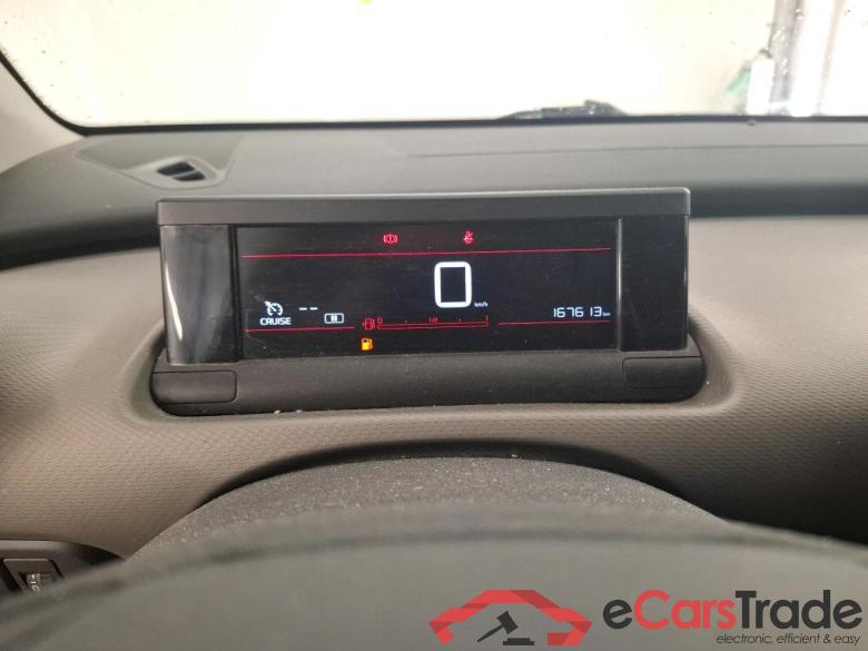 C4 Cactus Feel Business 1.5 BlueHDi 100CV BVM6 E6d #6