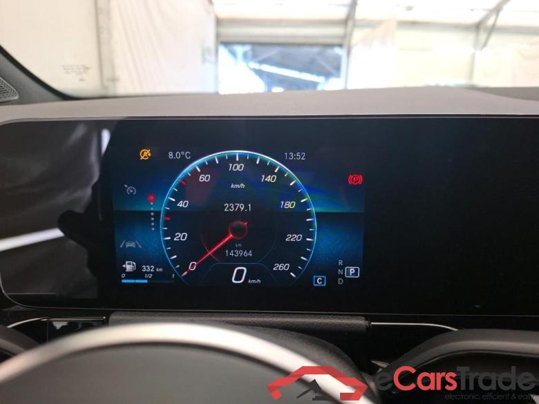 MERCEDES-BENZ GLA / 2020 / 5P / SUV 2.0 GLA 200 D BUSINESS LINE DCT #6