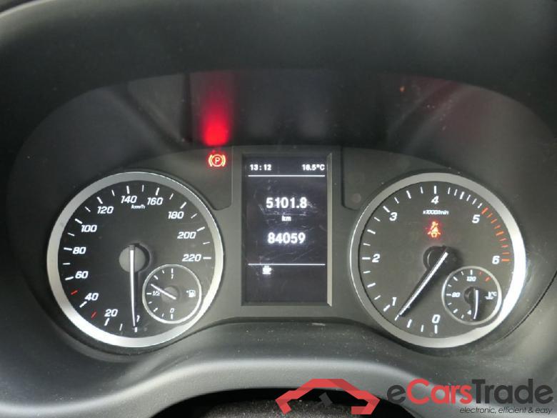MERCEDES-BENZ Vito 116 CDI Lang HA PRO 4d 120kW #6