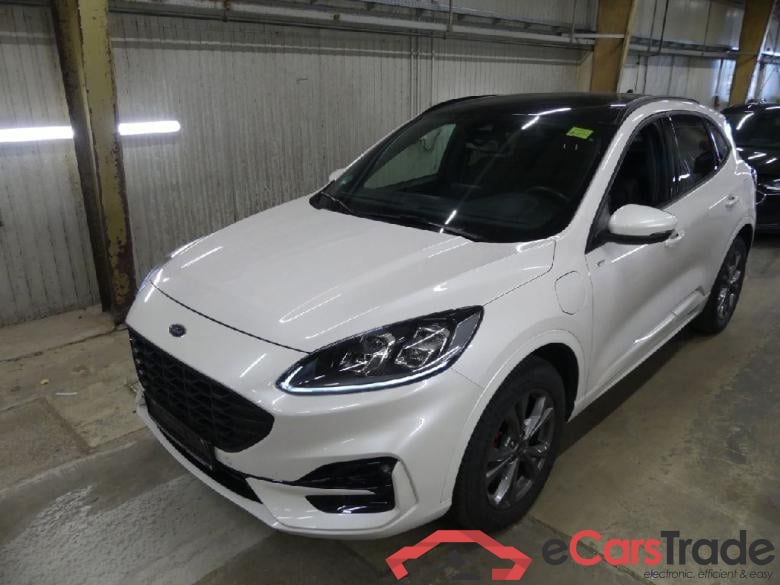 Kuga Plug-In Hybrid ST-Line X 2.5 165KW ATV E6d