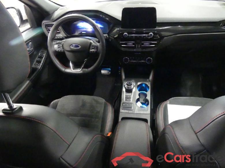 Kuga Plug-In Hybrid ST-Line X 2.5 165KW ATV E6d #3