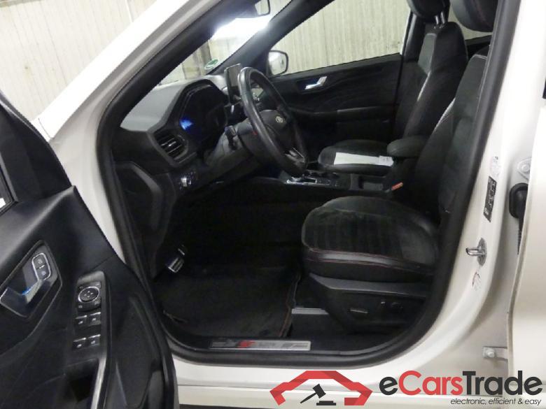 Kuga Plug-In Hybrid ST-Line X 2.5 165KW ATV E6d #4