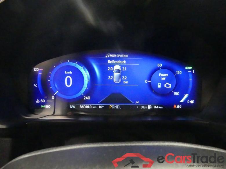 Kuga Plug-In Hybrid ST-Line X 2.5 165KW ATV E6d #6