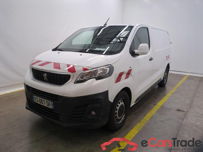 PEUGEOT Expert VU 4p Fourgon 2.0 BlueHDi 120 S&S Standard Premium P.