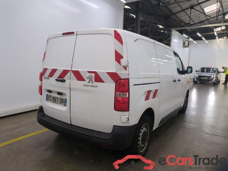 PEUGEOT Expert VU 4p Fourgon 2.0 BlueHDi 120 S&S Standard Premium P. #3