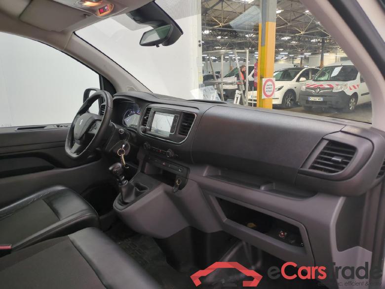 PEUGEOT Expert VU 4p Fourgon 2.0 BlueHDi 120 S&S Standard Premium P. #5