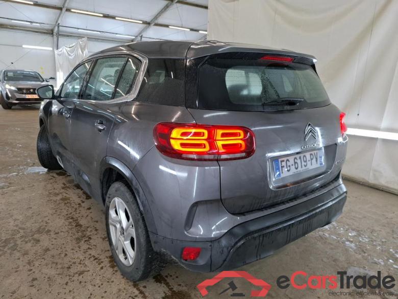 C5 Aircross Business 1.5 BlueHDi 130CV BVM6 E6dT #2