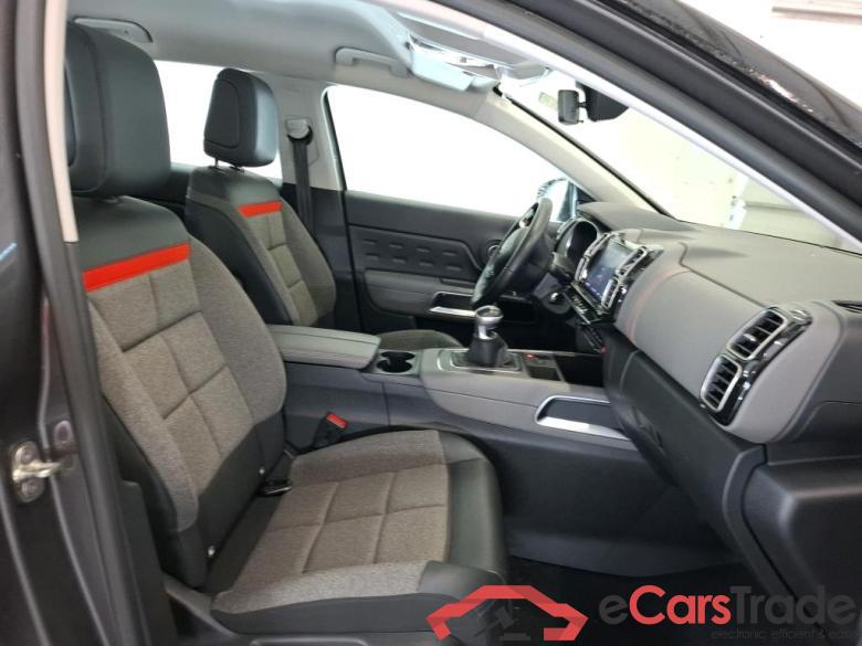 C5 Aircross Business 1.5 BlueHDi 130CV BVM6 E6dT #6