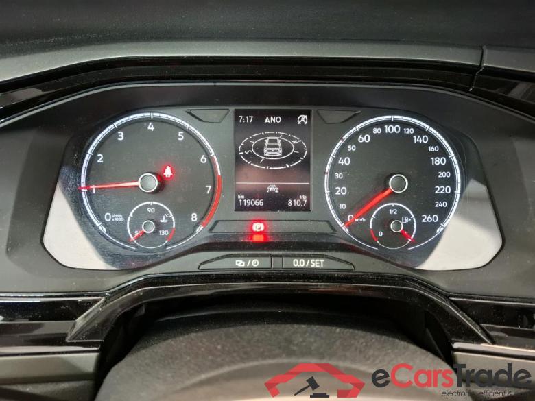 VOLKSWAGEN Polo 5p Berline 1.0 TSI 95 Lounge Business #6