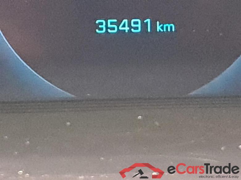 PEUGEOT e-208 EV GT Pack 50 kWh #4