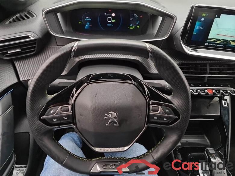 PEUGEOT e-208 EV GT Pack 50 kWh #6
