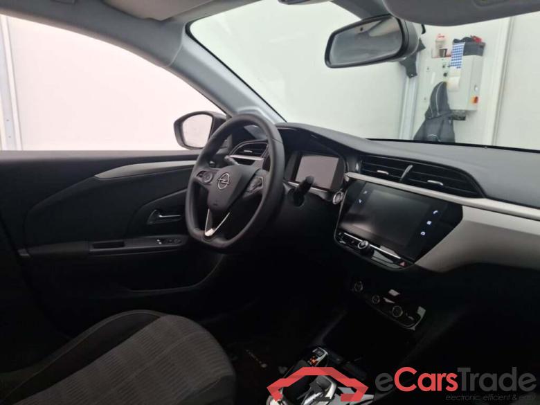 OPEL CORSA-E Edition 50 kWh  #3