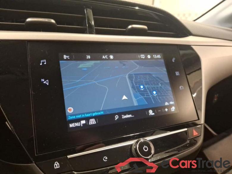 OPEL CORSA-E Edition 50 kWh  #6