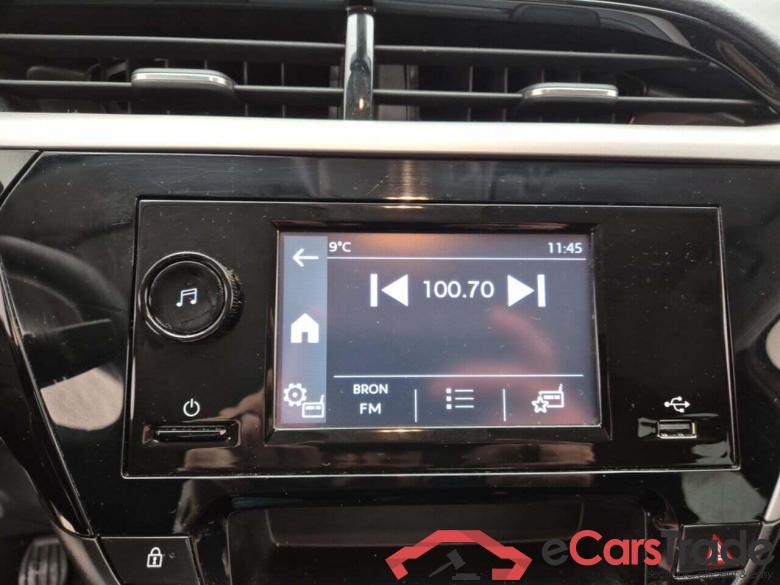 OPEL Corsa 1.2 Edition #6