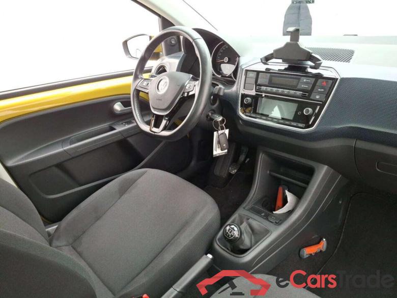 VOLKSWAGEN up! 1.0  #3