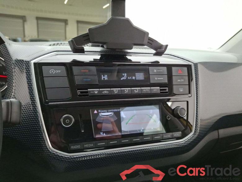 VOLKSWAGEN up! 1.0  #5