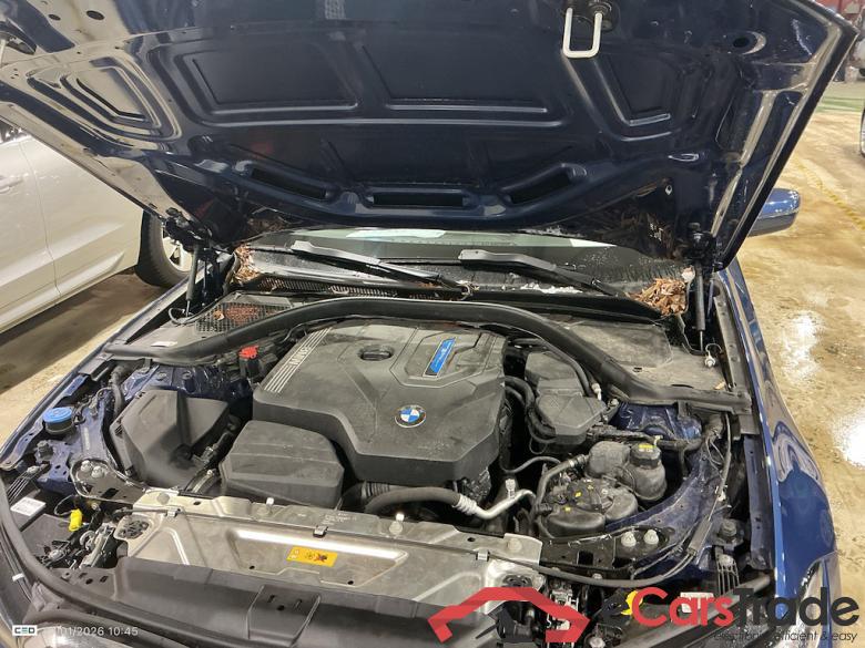 BMW 3 SERIES TOURING 2.0 330E (215KW) TOURING #6