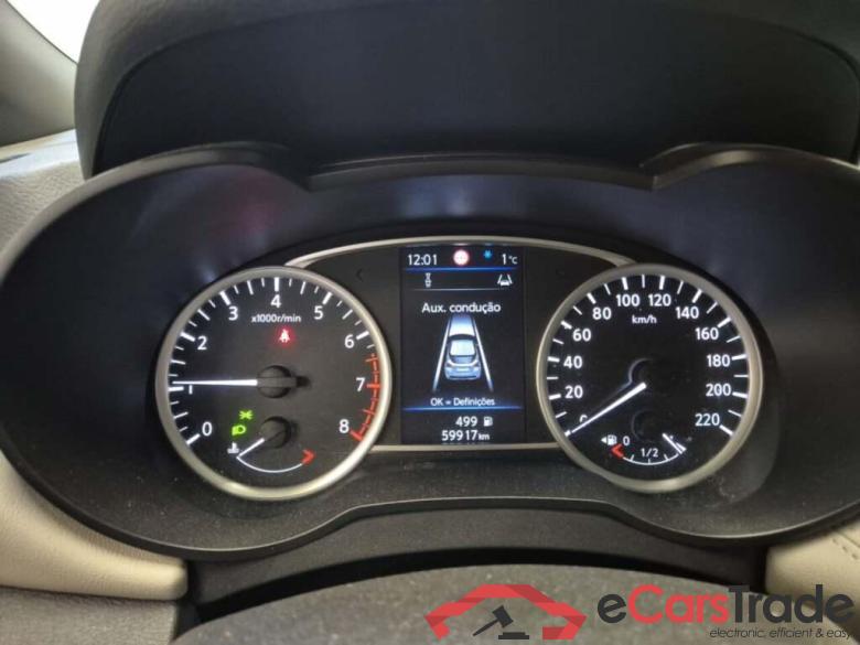 NISSAN MICRA 1.0 IG-T N-Design #4