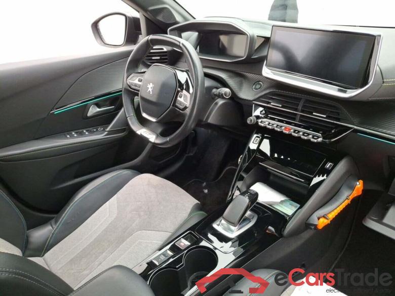 PEUGEOT e-208 EV GT Pack 50 kWh #3