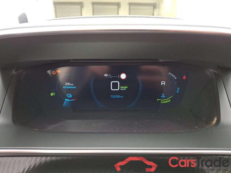 PEUGEOT e-208 EV GT Pack 50 kWh #4