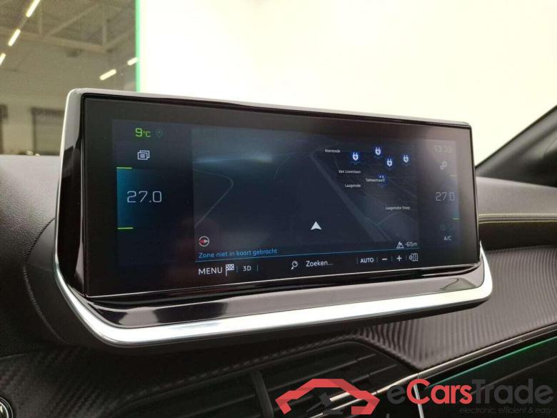 PEUGEOT e-208 EV GT Pack 50 kWh #6