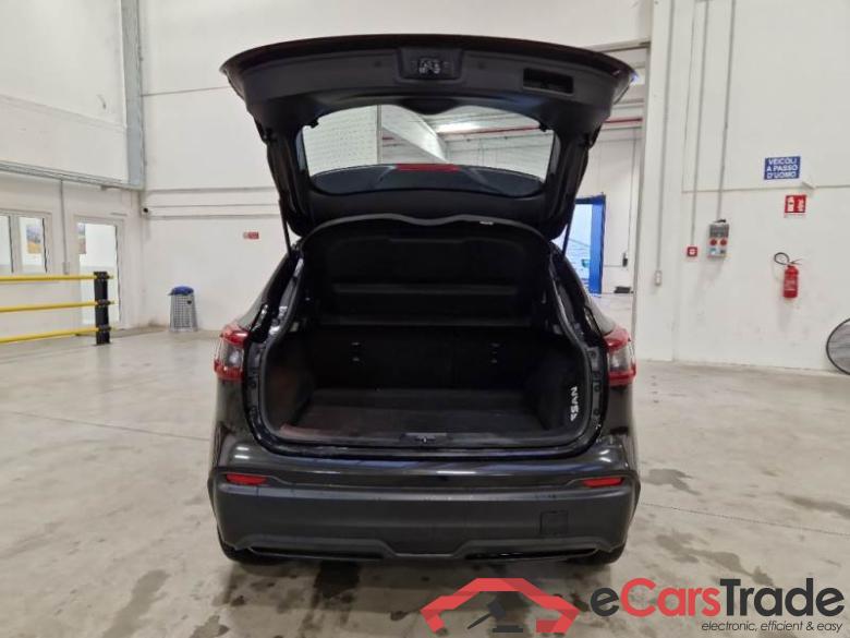 NISSAN QASHQAI / 2017 / 5P / CROSSOVER 1.5 DCI 115 BUSINESS #5