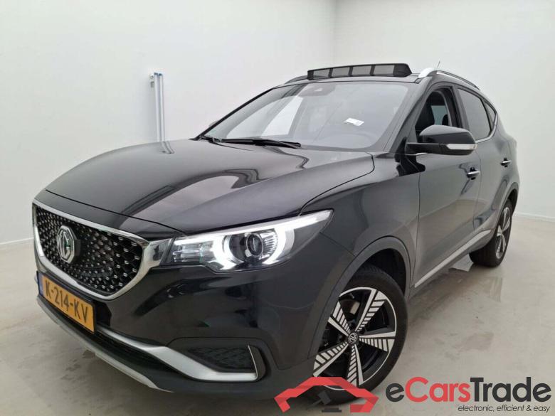 MG MG ZS EV Luxury 45 kWh #1