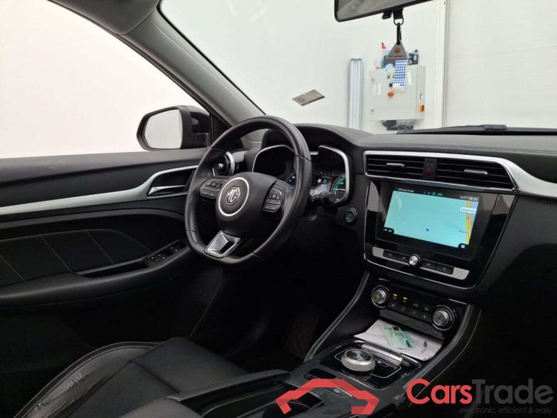 MG MG ZS EV Luxury 45 kWh #3