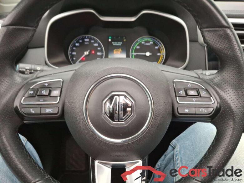 MG MG ZS EV Luxury 45 kWh #5