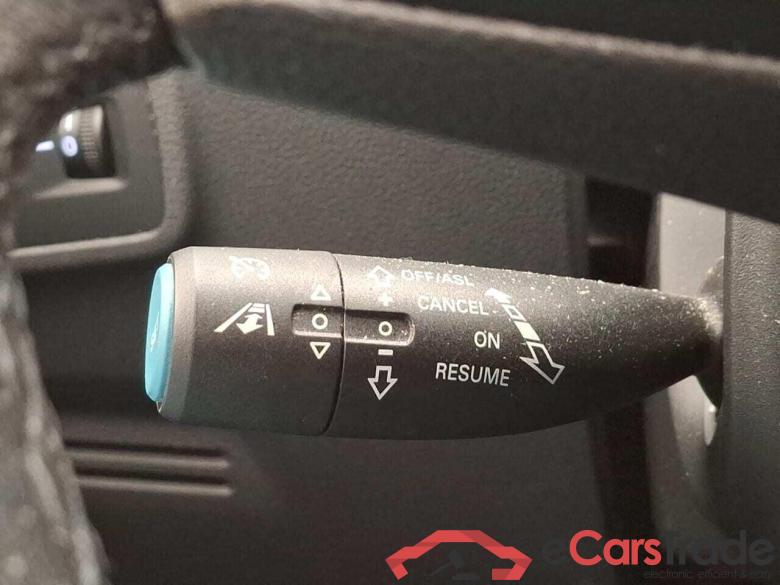 MG MG ZS EV Luxury 45 kWh #6