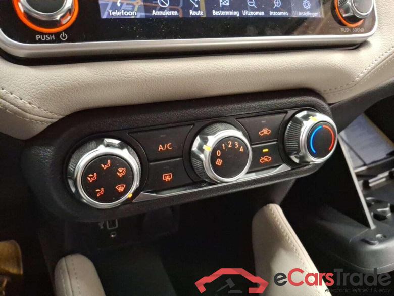 NISSAN MICRA 1.0 IG-T N-Design #6