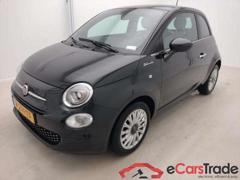 FIAT 500 1.0 Hybrid Dolcevita #1