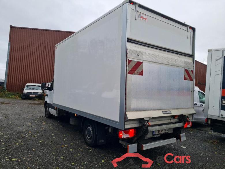 MERCEDES-BENZ SPRINTER 2.1CDI 105KW 314 L3 RWD 3.5T FUNCTIONAL #3