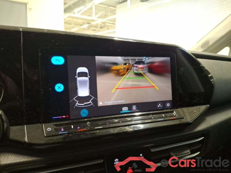 VOLKSWAGEN Caddy Cargo 2.0 TDI 1st Edition #6