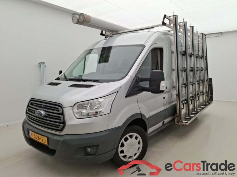 FORD Transit 350 2.0 TDCI L3H2 Tr #1